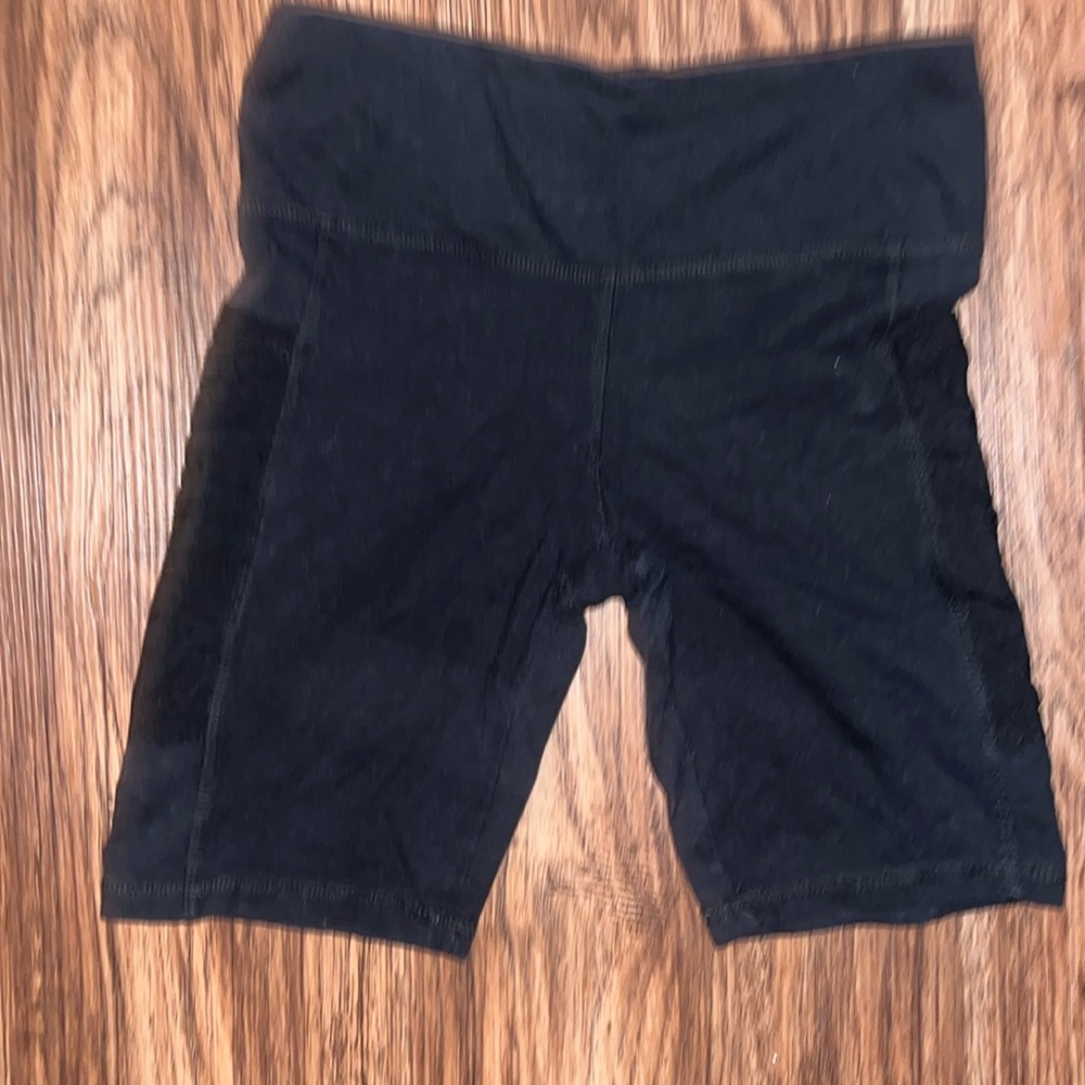 Athletic Shorts